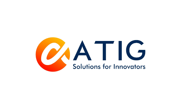 Logo Công ty Cổ phần Tập đoàn Đầu tư Công nghệ Alpha
