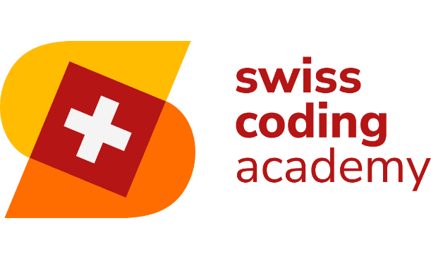 Logo Swiss Coding Academy