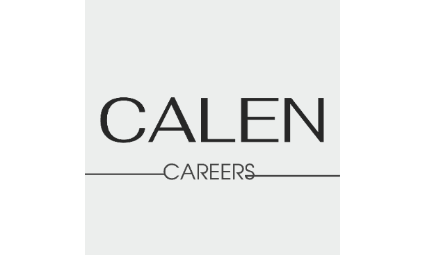 Logo Công Ty Cổ Phần Thương Mại Calen