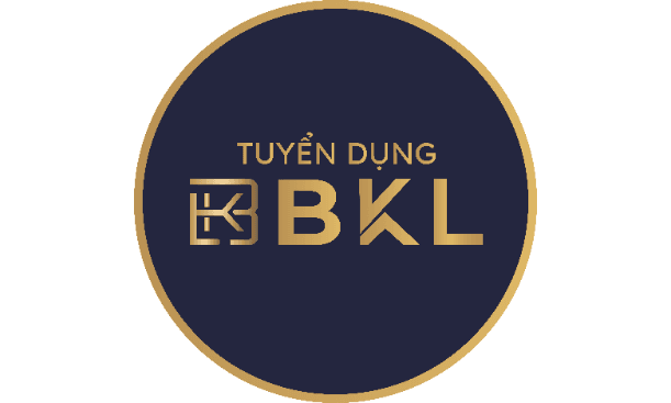 Logo BKL GROUP