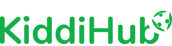 Logo KIDDIHUB