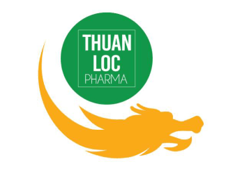 Logo Công Ty TNHH Thương Mại Dược Thuận Lộc