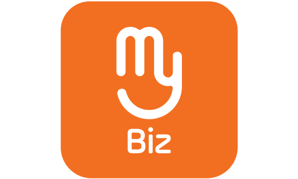 Logo MYBIZ TECHNOLOGIES VIETNAM LLC COMPANY LIMITED