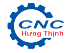 Logo Công ty TNHH Đầu Tư sản xuất Thương Mại Cơ Khí Hưng Thịnh