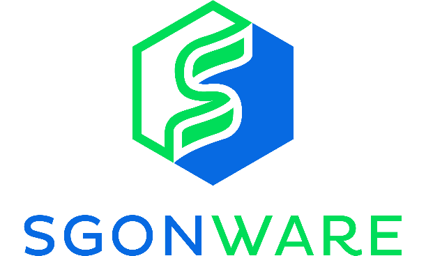 Logo Sgonware