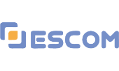 Logo Escom Events