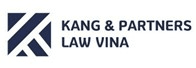 Logo CÔNG TY LUẬT TRÁCH NHIỆM HỮU HẠN KANG AND PARTNERS LAW VINA