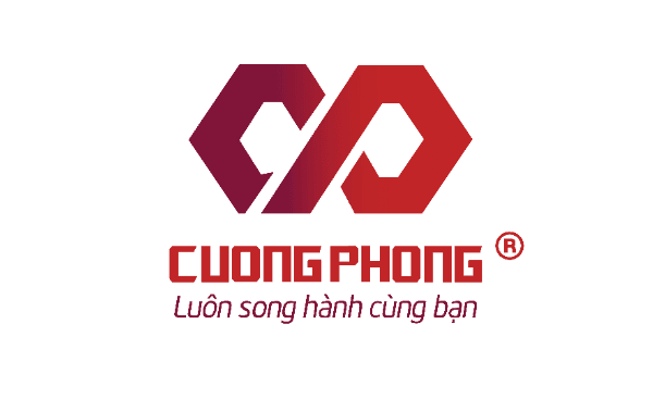 Logo Công Ty TNHH Cường Phong Việt Nam