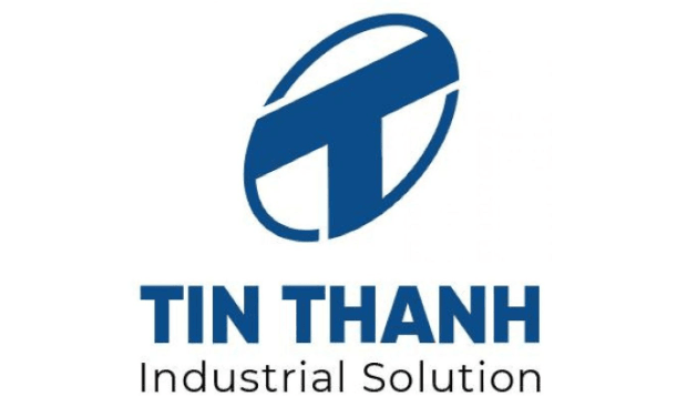 Logo Công Ty TNHH Giải Pháp Công Nghiệp Tín Thành