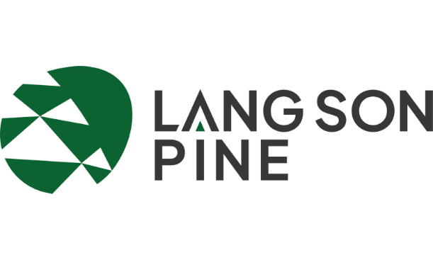 Logo Công ty cổ phần nhựa thông lạng sơn