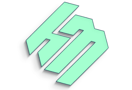 Logo CÔNG TY TNHH HN MEDIA GROUP