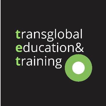 Logo Digital Silver Pty Ltd t/a Transglobal Education and Training (TET) Australia