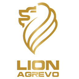 Logo Công ty Cổ Phân Lion Agrevo