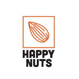 Logo Công Ty TNHH Happynuts Việt Nam