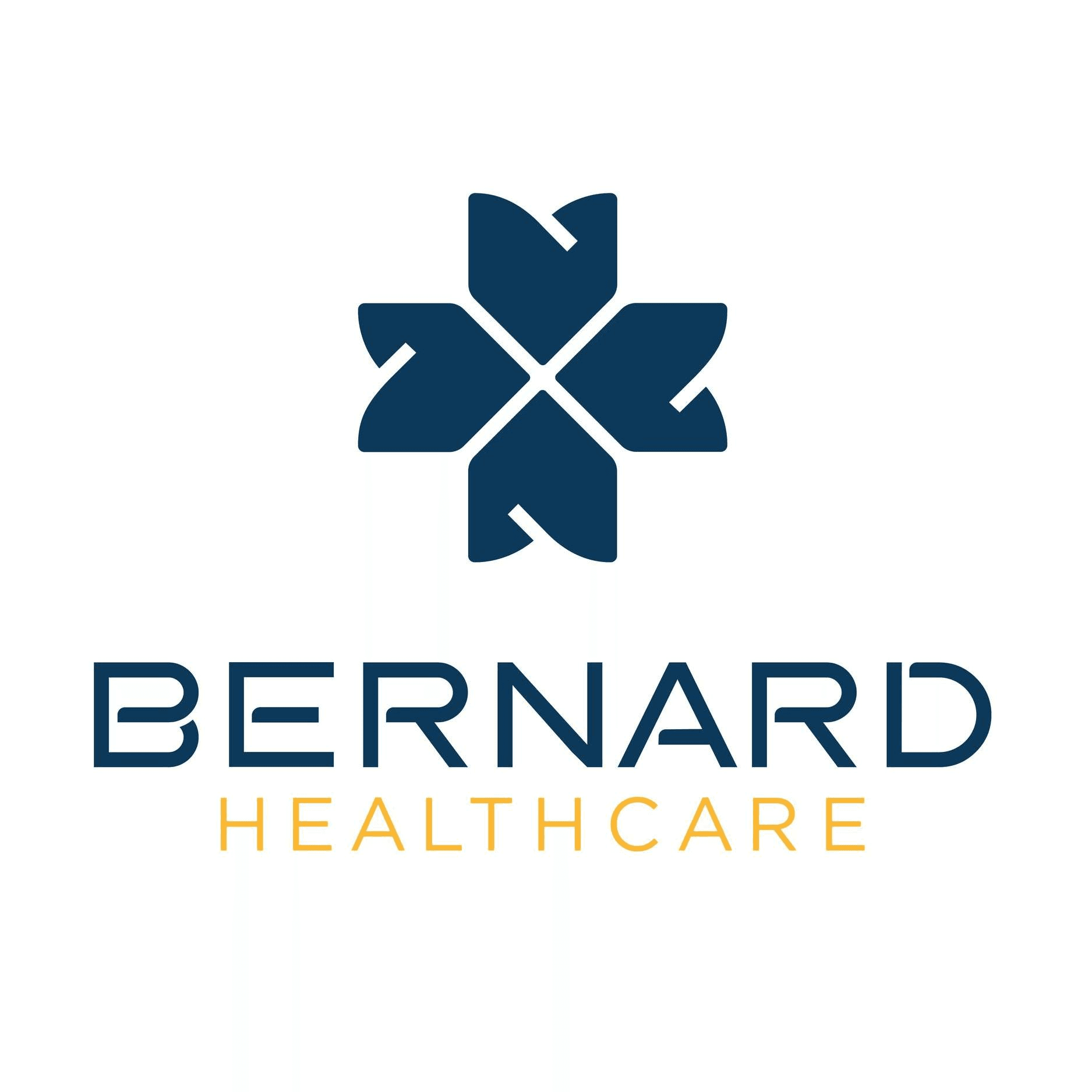 Logo CÔNG TY CỔ PHẦN BỆNH VIỆN QUỐC TẾ BERNARD 1