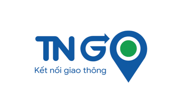 Logo Công Ty Cổ Phần Dịch Vụ Vận Tải Số Trí Nam - TNGo