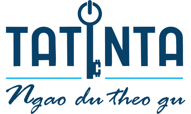 Logo CÔNG TY CỔ PHẦN TATINTA