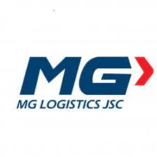 Logo CHI NHÁNH TẠI TP.HCM - CÔNG TY CỔ PHẦN MG LOGISTICS