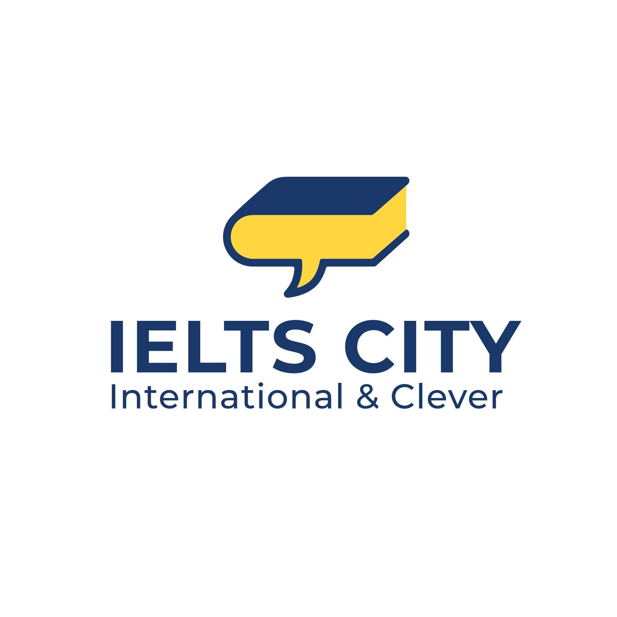 Logo CÔNG TY TNHH CITY EDUCATION