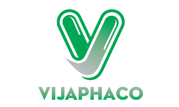Logo Công Ty TNHH Liên Doanh Dược - Mỹ Phẩm Quốc Tế Việt Nhật