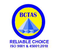 Logo Công Ty TNHH Dịch Vụ Và Kỹ Thuật Bảo Châu