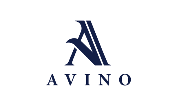 Logo Công Ty Cổ Phân Avino Việt Nam