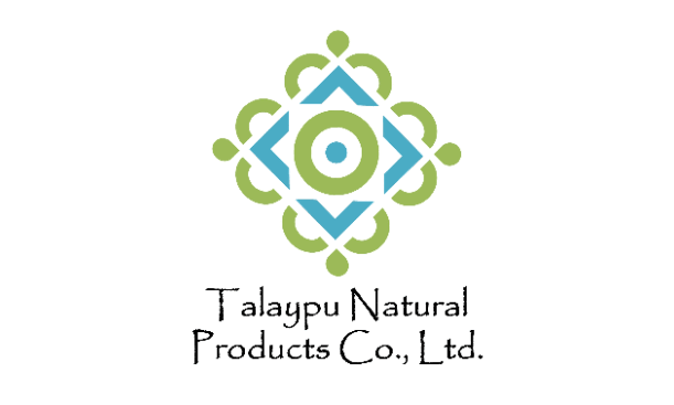 Logo Talaypu Natural Products Co., Ltd.