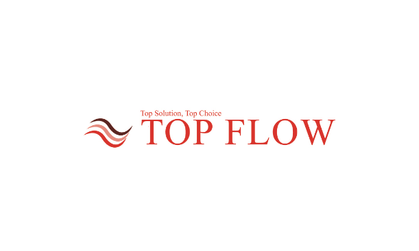 Logo TOP FLOW JSC