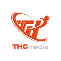 Logo CÔNG TY CỔ PHẦN THƯƠNG MẠI DỊCH VỤ THCMEDIA