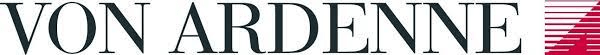 Logo Von Ardenne VIETNAM CO., LTD