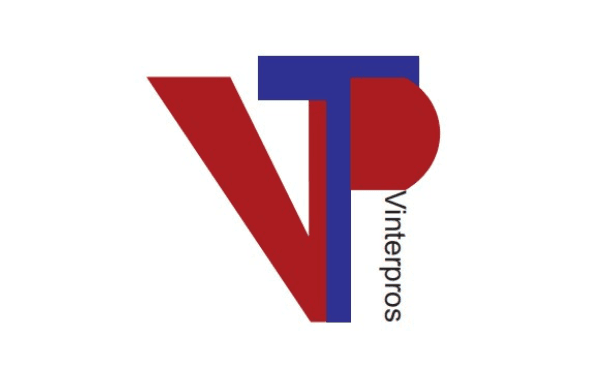 Logo Công Ty Cổ Phần Vinterpros