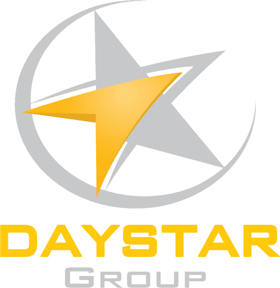 Logo Công ty TNHH Daystar Huế