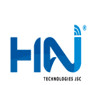 Logo Công ty cổ phần công nghệ H.A.I Việt Nam
