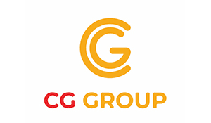 Logo Công Ty TNHH CG Food