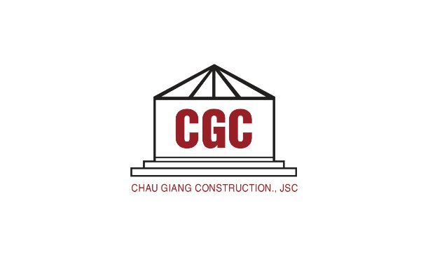 Logo CÔNG TY CP ĐẦU TƯ XÂY DỰNG HẠ TẦNG ĐÔ THỊ CHÂU GIANG
