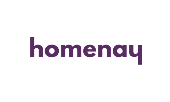 Logo CÔNG TY TNHH HOMENAY VIỆT NAM
