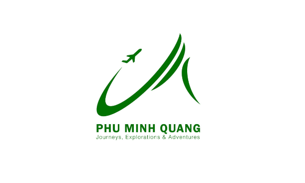 Logo CÔNG TY TNHH TM&DV DU LỊCH PHÚ MINH QUANG