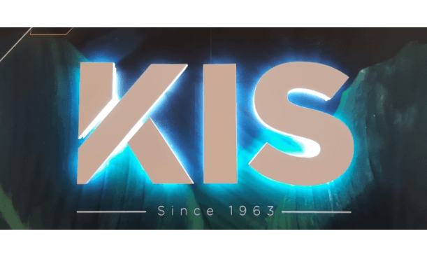 Logo KIS Technology