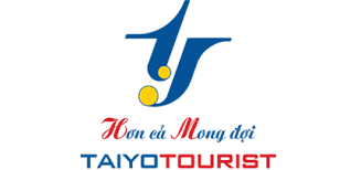 Logo CÔNG TY CỔ PHẦN DU LỊCH TAIYO