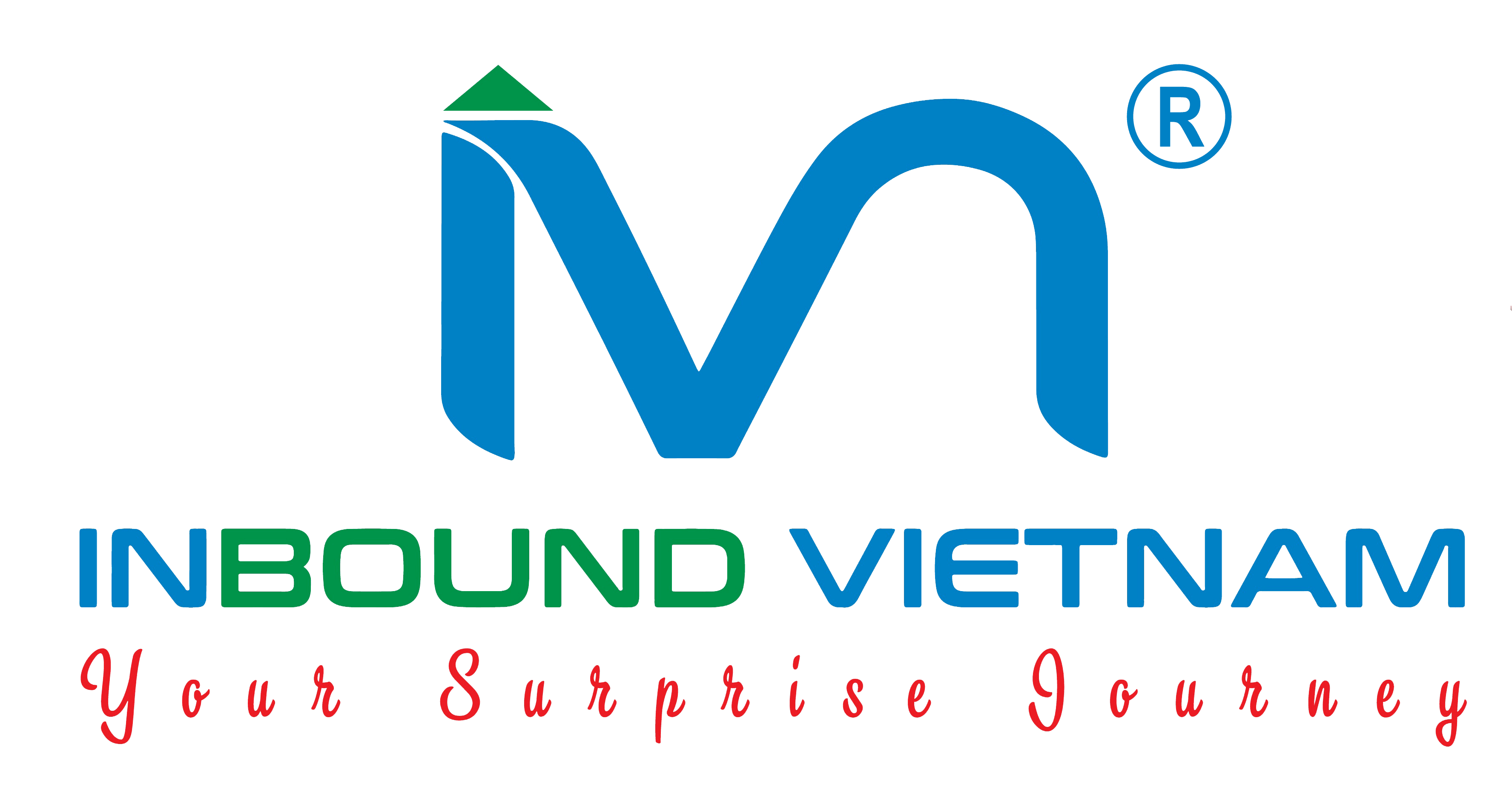 Logo CÔNG TY TNHH DU LỊCH QUỐC TẾ INBOUND VIỆT NAM