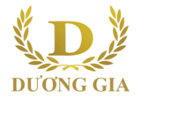 Logo Công ty TNHH Thương Mại DƯƠNG GIA
