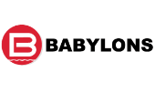 Logo Công Ty Cổ Phần Babylons