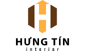 Logo Công Ty Cổ Phần Nội Thất Hưng Tín