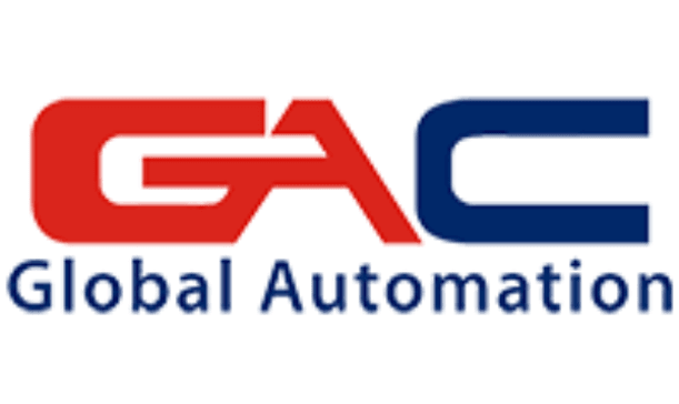 Logo CÔNG TY TNHH TỰ ĐỘNG HÓA TOÀN CẦU