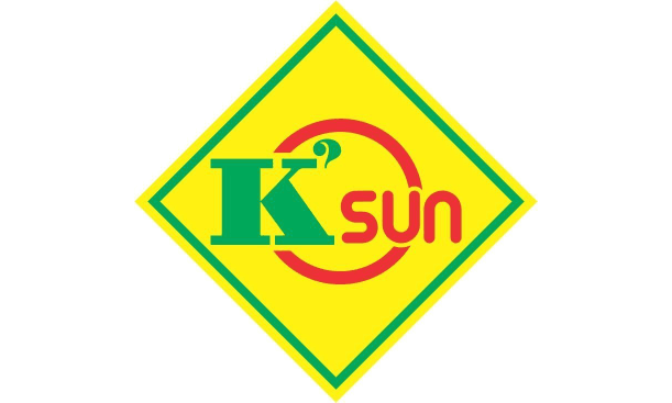 Logo Công Ty TNHH K’Sun Việt Nam