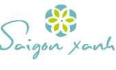 Logo Công ty TNHH TMDVTV Sài Gòn Xanh