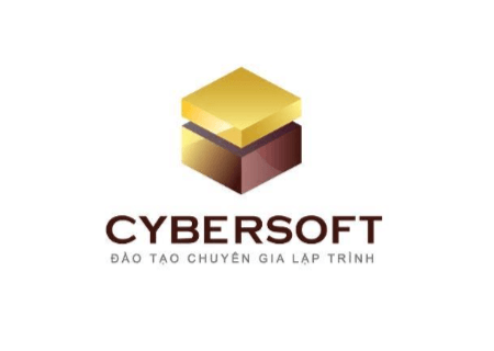 Logo Công Ty TNHH Công Nghệ CyberSoft