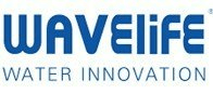 Logo CÔNG TY TNHH WAVELIFE