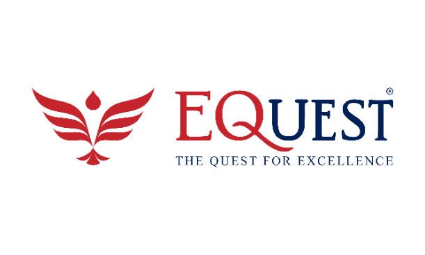 Logo EQuest Education Group