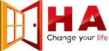 Logo CÔNG TY TNHH PHÁT TRIỂN GIÁO DỤC HA